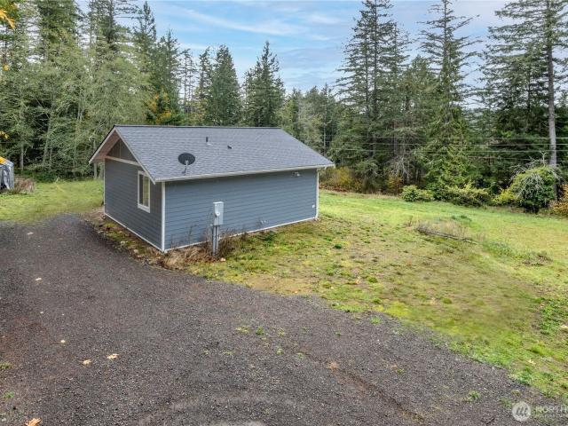 House for sale in Quilcene, Washington