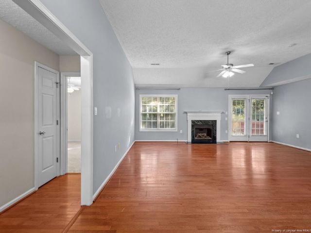House for sale in Raeford, Hoke County