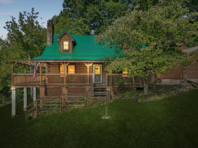 House for sale in Celina, Middle Tennessee