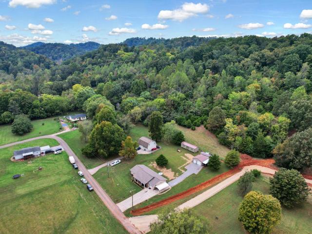 House for sale in Sweetwater, East Tennessee