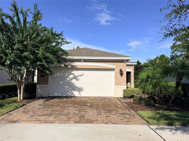 House for sale in Deland, Florida