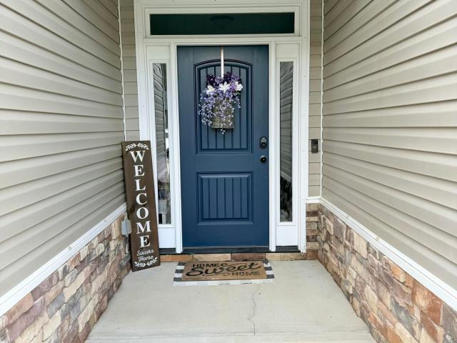 House for sale in Harlem, Georgia