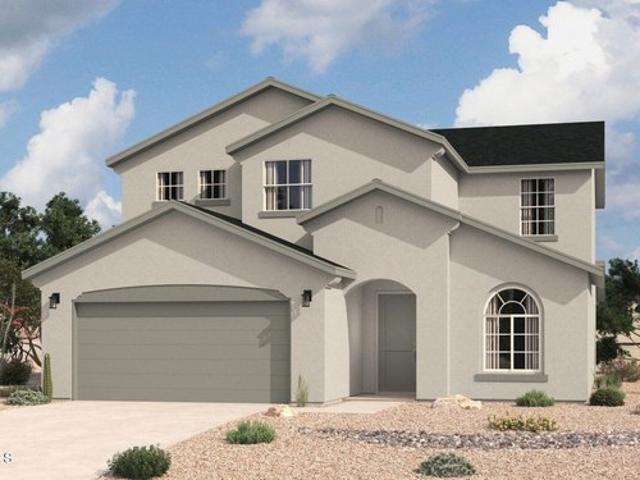 House for sale in Dona Ana, New Mexico