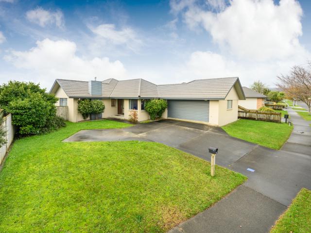 House for sale in Palmerston North City