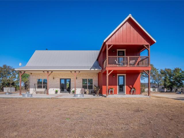 House for sale in Burnet, Texas