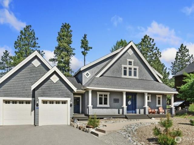 House for sale in Ronald, Washington