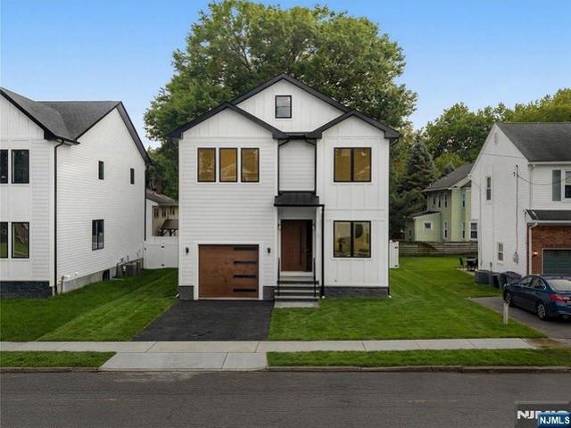 House for sale in Emerson, New Jersey