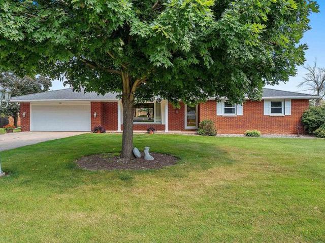 House for sale in Green Bay, Wisconsin
