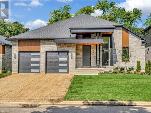 House for sale in Brant, Ontario