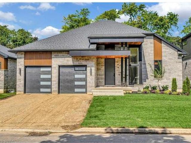 House for sale in Brant, Ontario