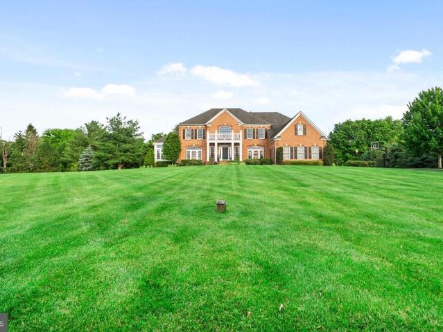 House for sale in Bucks, Pennsylvania