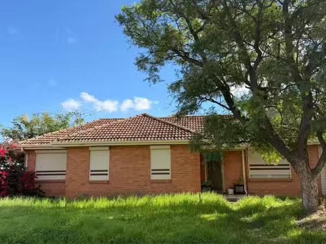 House for rent in Horseshoe Creek, South Australia