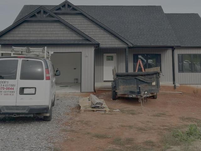 House for sale in Rustburg, Campbell County