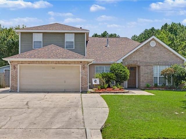 House for sale in Covington, Louisiana