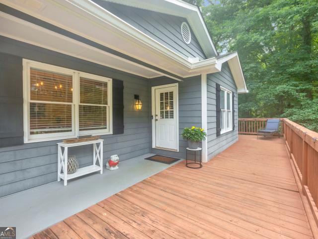House for sale in Athens, Georgia