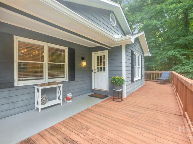 House for sale in Athens, Georgia