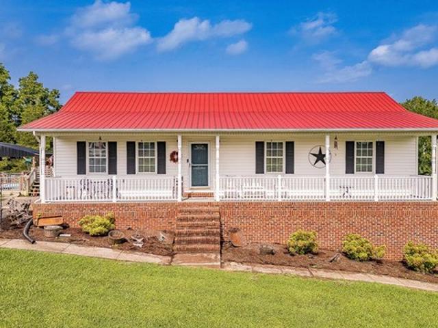 House for sale in Tennessee