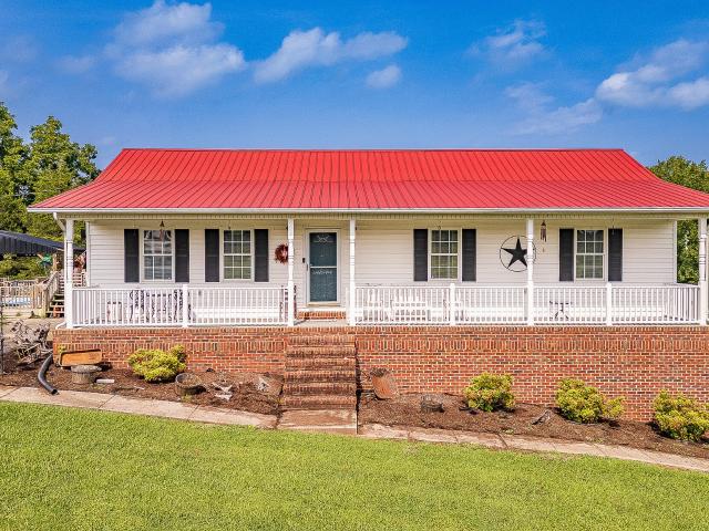 House for sale in Tennessee