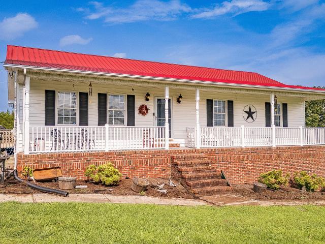 House for sale in Tennessee