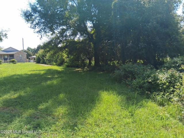 Land for sale in Biloxi, Harrison County