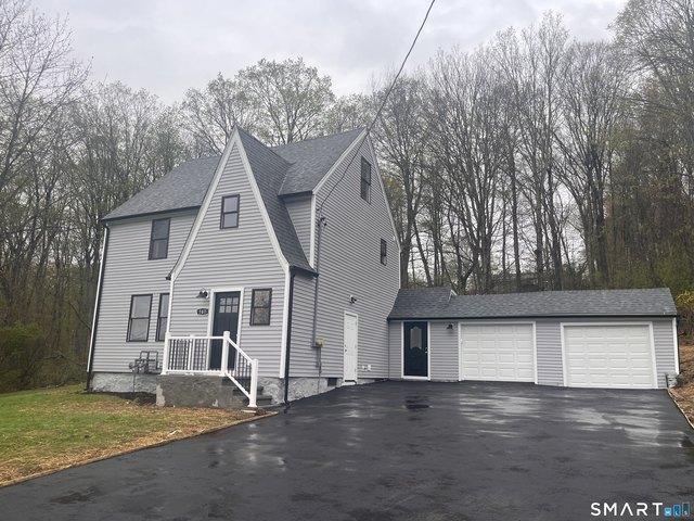House for sale in Beacon Falls, Connecticut
