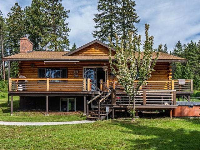 House for sale in Lakeside, Montana