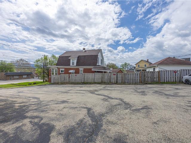 Commercial for sale in Uniontown, Pennsylvania