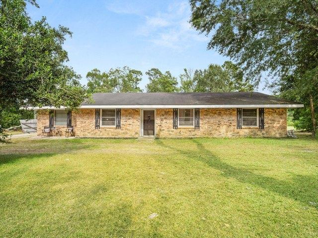 House for sale in Deridder, Louisiana