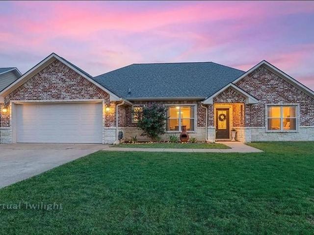 House for sale in Lufkin, Texas