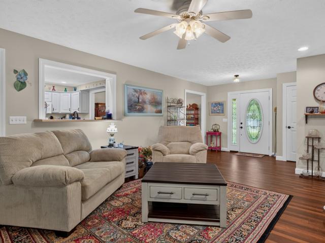 House for sale in Tennessee