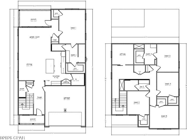 Property for sale in Gulf, Florida