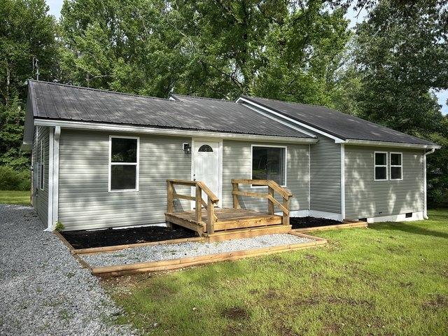 House for sale in Tennessee