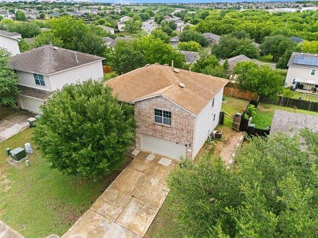 House for sale in Hays, Texas
