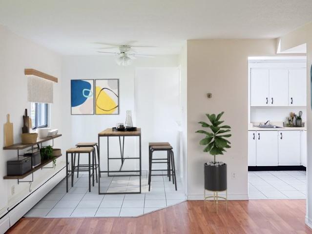 Apartment for rent in Rideau-Rockcliffe, Ottawa