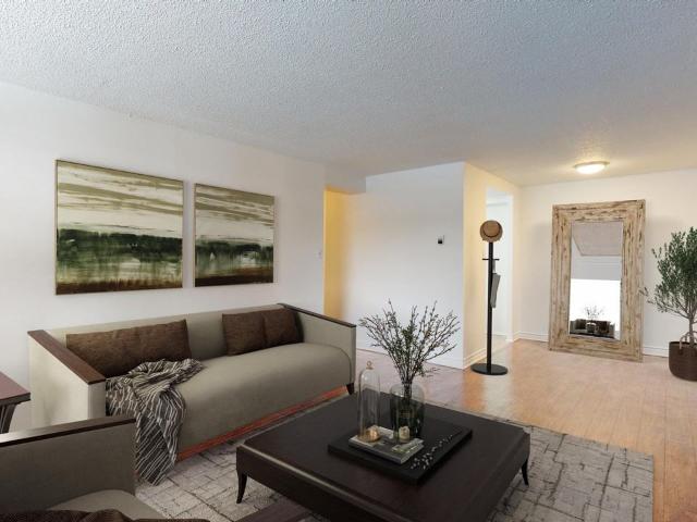 Apartment for rent in Rideau-Rockcliffe, Ottawa