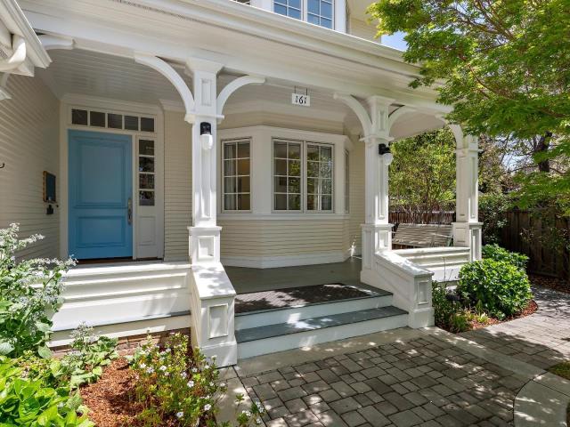 House for sale in Palo Alto, California