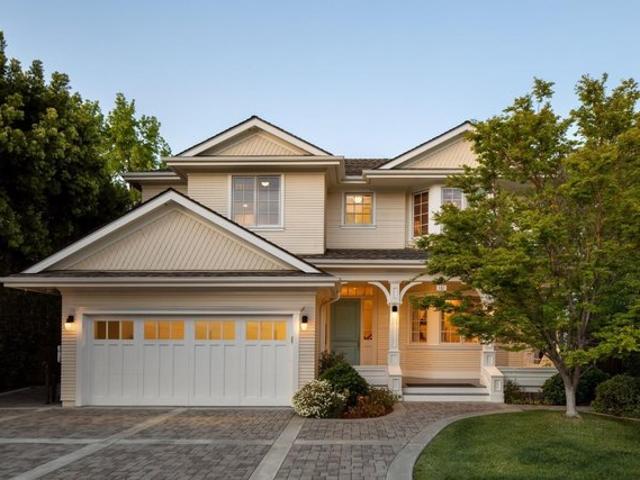 House for sale in Palo Alto, California