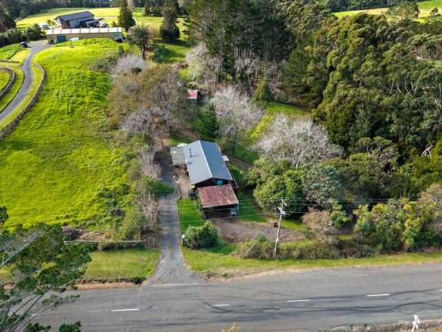 House for sale in Kawau Island, Oroua County
