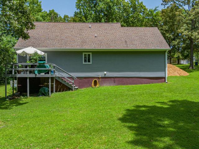 House for sale in Mayfield, Kentucky