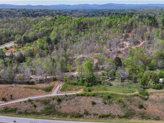 Land for sale in Millers Creek, North Carolina