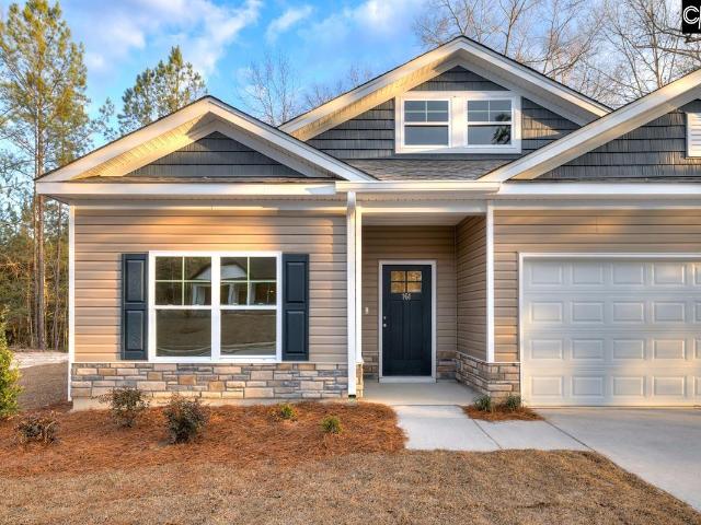 House for sale in Lugoff, South Carolina