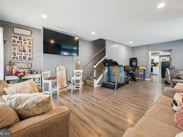 Townhouse for sale in Mount Holly
