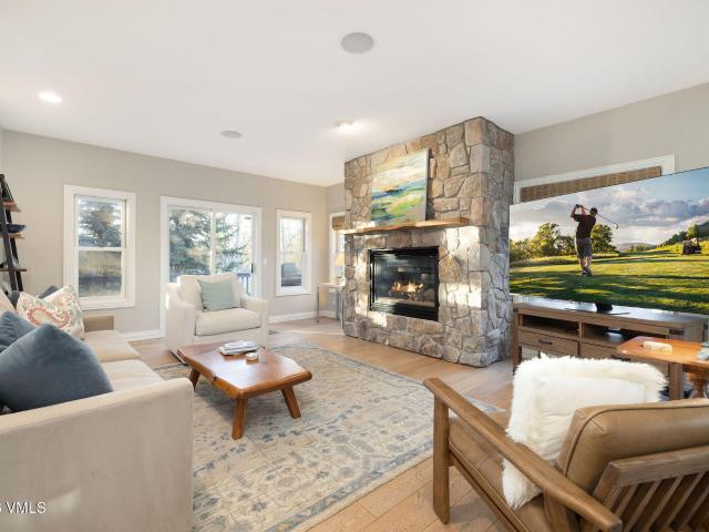 House for sale in Eagle, Colorado