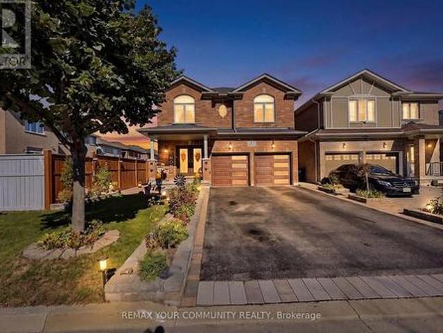 House for sale in Bradford West Gwillimbury, Central Ontario