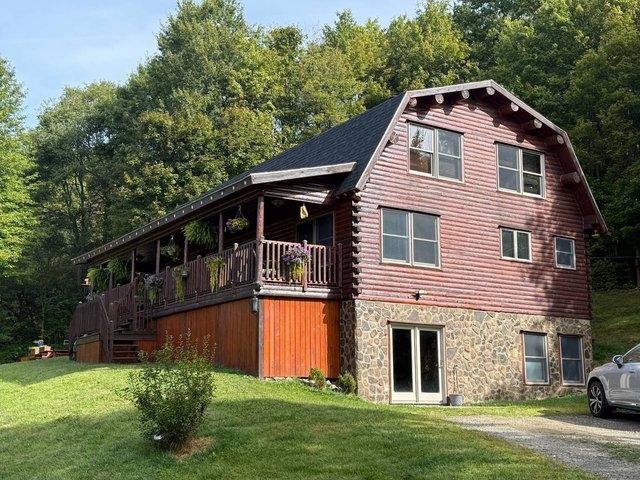 House for sale in South Otselic, New York