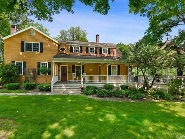 House for sale in South Salem, New York