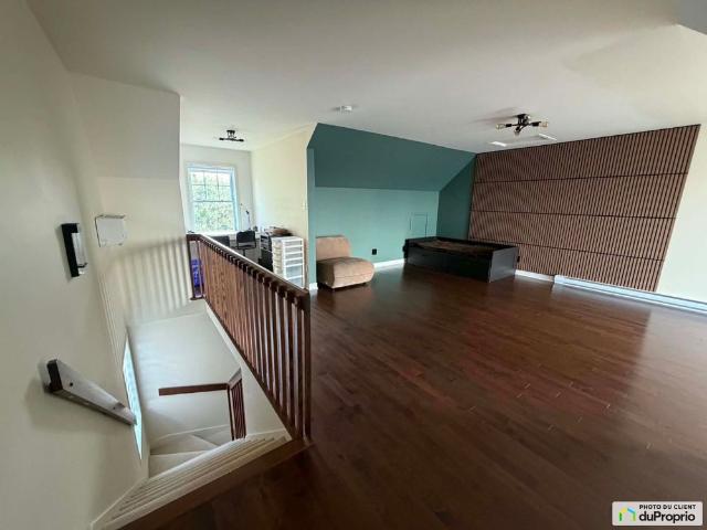 House for rent in Saint-Constant, Montérégie
