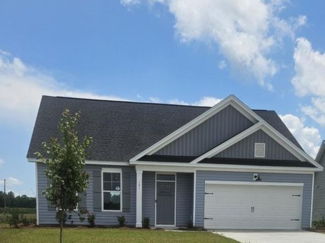 House for rent in Loris, South Carolina