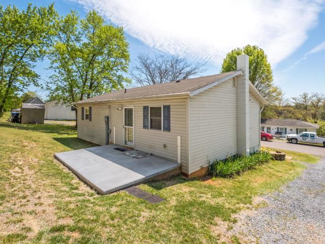House for sale in Virginia