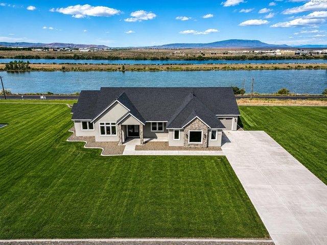 House for sale in Pasco, Washington